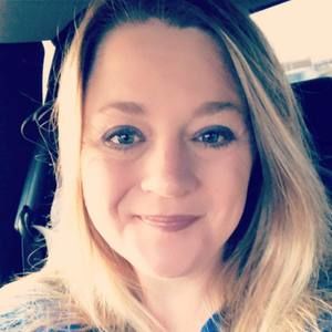 Meet your Posher, Krista